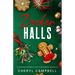 Decker Halls: A Decker Connection Christmas Novella