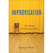 Improvisation: The Drama of Christian Ethics