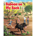Baboon on My Back