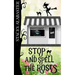 Stop and Spell the Roses