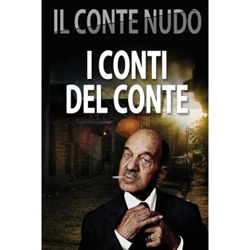 I conti del conte
