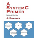 A SystemC Primer, Second Edition