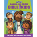 Laugh and Grow Bible for Kids: The Gospel in 52 Five-Minute Bible Stories