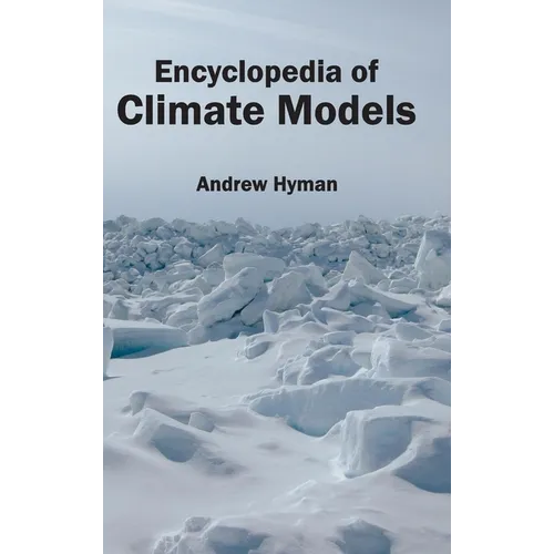 Encyclopedia of Climate Models