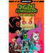 Digital Lizards of Doom Vol. 1: Dizzy Doom