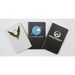 Overwatch: Pocket Notebook Collection (Set of 3): Winston, Mercy, and Mei