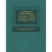 L'Introduction Topographique A L'Histoire de Bagdadh D'Abou Bakr a Mad Ibn Thabit Al-Khatib Al-Bagdadhi (392-463 H....