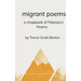 migrant poems a chapbook of fibonacci poems
