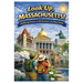 Look Up, Massachusetts!: Walking Tours of 25 Towns In The Bay State