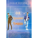 Our Radiant Embers (A Witty MM Urban Fantasy Romance)