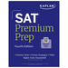 SAT Premium Prep: Fourth Edition