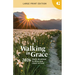 Walking in Grace 2026 Large Print: Daily Devotions to Draw You Closer to God