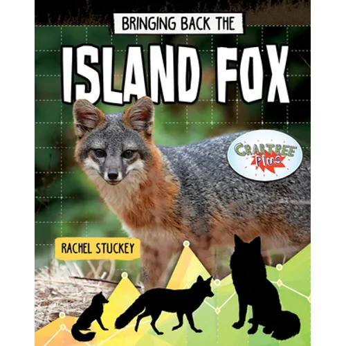 Bringing Back the Island Fox