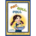 Pat Roll, Pull: A Challah Braiding Story