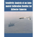 Sensitivity Analysis of an Auto-mated Calibration Routine for Airborne Cameras