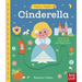 Fairy Trails: Cinderella