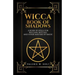 Wicca Book of Shadows: A Book of Spells for Wiccans, Witches, and Other Masters