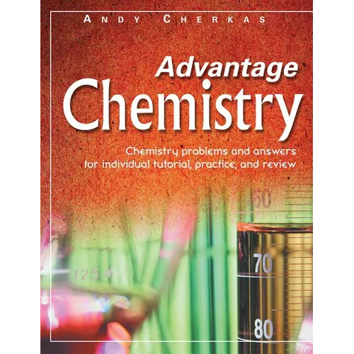 Advantage Chemistry: Volume 2