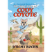 The Epic Tale of Cody Coyote: \