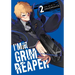 I'm the Grim Reaper, Vol. 2