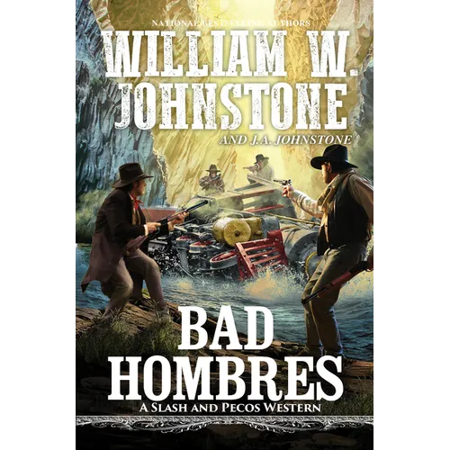 Bad Hombres
