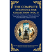 The Complete Strategy Collection (Vol. 1): The Art of War (Sun Tzu & Machiavelli), The Prince, The Book of Five Rings, Napoleon's Maxims & Other Timel