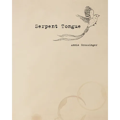 Serpent Tongue