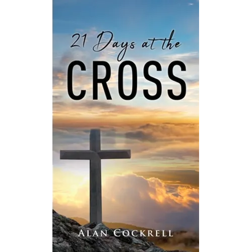 21 Days at the Cross