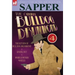 The Original Bulldog Drummond: 4-The Return of Bulldog Drummond, Knock Out & Wheels Within Wheels