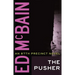 The Pusher