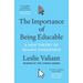 The Importance of Being Educable: A New Theory of Human Uniqueness