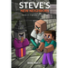 Steve's New Neighbors Book 2: Fighters in Training
