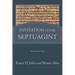 Invitation to the Septuagint