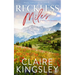 Reckless Miles: A Small-Town Romance