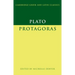 Plato: Protagoras