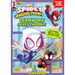 Spidey and His Amazing Friends: Teamwork Saves the Day!: My First Comic Reader!