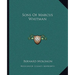 Sons Of Marcus Whitman