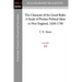 The Character of the Good Ruler: A Study of Puritan Political Ideas in New England, 1630-1730
