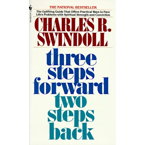 Three Steps Forward, Two Steps Back: Three Steps Forward, Two Steps Back: Persevering Through Pressure
