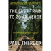 The Last Train to Zona Verde: My Ultimate African Safari