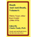 Death and Anti-Death, Volume 6: Thirty Years After Kurt Gdel (1906-1978)