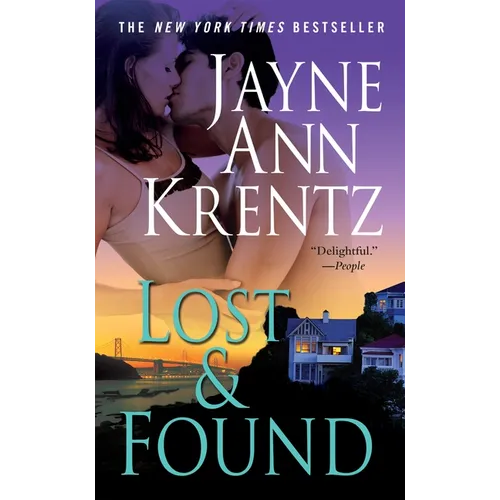 Lost and Found