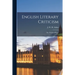 English Literary Criticism: the Medieval Phase