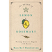The Scent of Lemon & Rosemary: Working Domestic Magick with Hestia