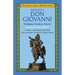 Mozart's Don Giovanni (Opera Libretto Series)