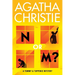 N or M?: A Tommy and Tuppence Mystery: The Official Authorized Edition