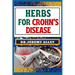 Herbs for Crohn's Disease: Healing Harvest, Unlocking Nature's Remedies For Stress Relief