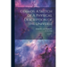 Cosmos: A Sketch of A Physical Description of the Universe: 1