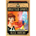 Unsettled Spirits: A Historical Cozy Mystery