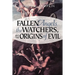Fallen Angels, the Watchers, and the Origins of Evil